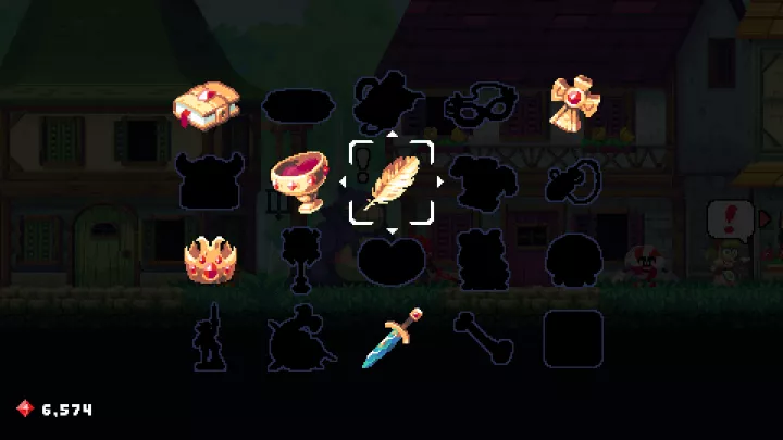 Flynn Son of Crimson