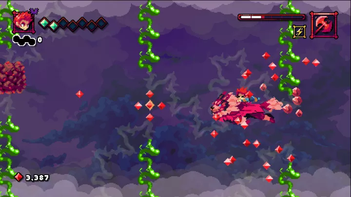 Flynn Son of Crimson - Nintendo Switch