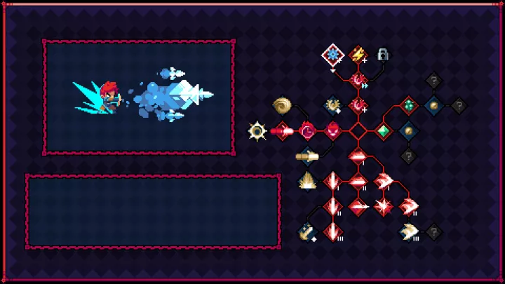 Flynn Son of Crimson