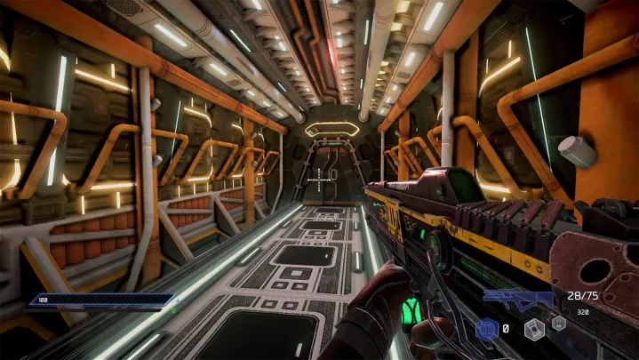 Madness Beverage - Xbox One