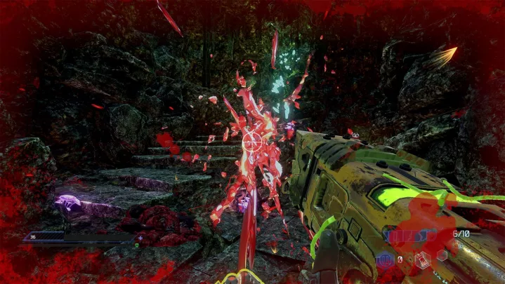 Madness Beverage - Xbox One