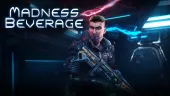 Madness Beverage en un shooter espacial ya disponible en Xbox: este es su tráiler de lanzamiento