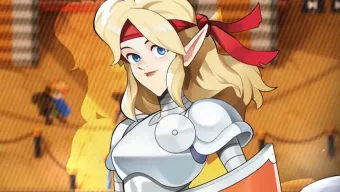 El mítico Shining Force regresa como juego para iOS y Android y ya tenemos su primer tráiler