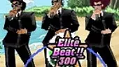 Elite Beat Agents: Trailer oficial 2