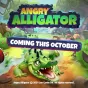 Angry Alligator PS4