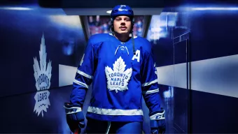 EA Sports anuncia NHL 22 para llevar el hockey sobre hielo a consolas: tráiler y fecha de lanzamiento