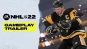 NHL 22 enseña sus novedades en este tráiler gameplay: el nuevo hockey hielo de EA Sports usa Frostbite