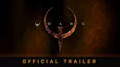Tráiler de lanzamiento de Quake. El clásico regresa optimizado a PC y consolas actuales