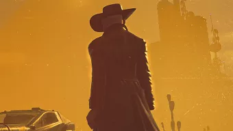 ExeKiller es un western cyberpunk de mundo abierto repleto de acción, forajidos y frases lapidarias