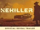 Tráiler de anuncio de ExeKiller, un western retrofuturista que llegará a PC