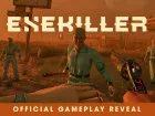 Tráler gameplay de ExeKiller