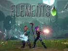 Tráiler de anuncio de Elements, un videojuego de rol, acción y fantasía que respira a Breath of the Wild