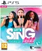 Let's Sing 2022
