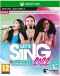 Let's Sing 2022