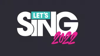 Vídeo de presentación de Let's Sing 2022, un juego de karaoke con varias canciones españolas