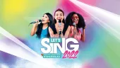 Demuestra que cantas mejor que nadie Let's Sing 2022, que presenta su tráiler de lanzamiento
