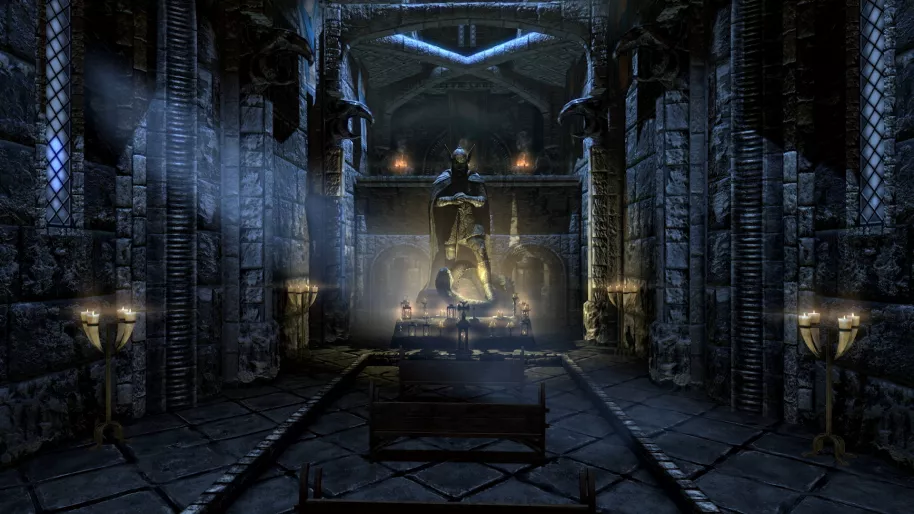 Skyrim Anniversary Edition Xbox Series