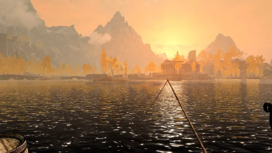 Skyrim Anniversary Edition Xbox Series
