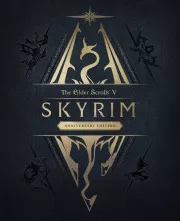 The Elder Scrolls V: Skyrim Anniversary Edition