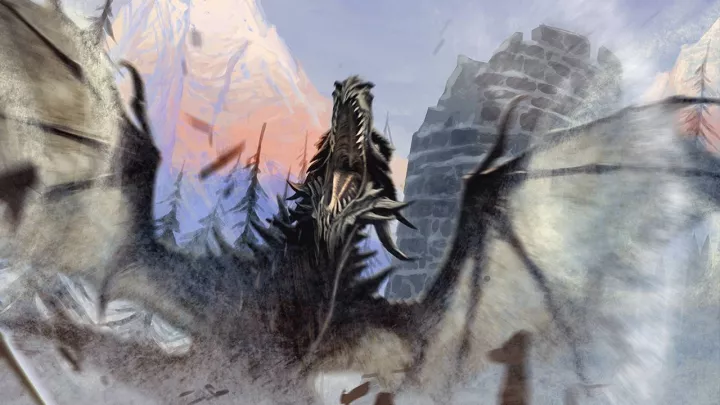 Skyrim Anniversary Edition - PC