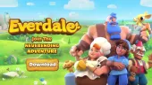 Tráiler de anuncio de Everdale, lo nuevo de Supercell abandona los combates y busca la paz entre jugadores