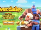 Tráiler de anuncio de Everdale, lo nuevo de Supercell abandona los combates y busca la paz entre jugadores