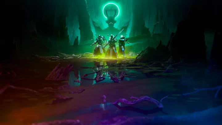 Destiny 2 - La reina bruja - PC