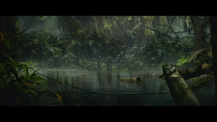 Destiny 2 - La reina bruja