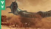 Destiny 2: La Reina Bruja y sus grandes novedades al descubierto en este nuevo vídeo documental