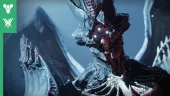 La historia de Savathûn en Destiny 2: La Reina Bruja marca el tráiler de lanzamiento de la expansión