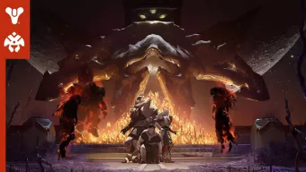 Destiny 2 La Reina Bruja: Tráiler de la Temporada de los Atormentados