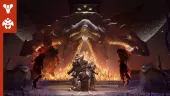 Destiny 2 La Reina Bruja: Tráiler de la Temporada de los Atormentados