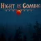 Night is Coming