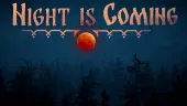 Night is Coming presenta tráiler por la GamesCom: así se ve su propuesta de estrategia y supervivencia