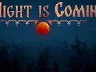 Night is Coming presenta tráiler por la GamesCom: así se ve su propuesta de estrategia y supervivencia