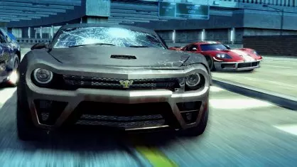 Burnout Paradise PS3
