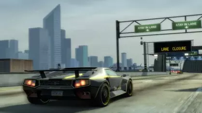 Burnout Paradise The Ultimate Box PC