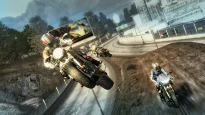 Burnout Paradise The Ultimate Box