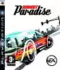Burnout Paradise PS3