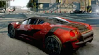 Burnout Paradise anuncia su paraíso urbano de velocidad y destrucción