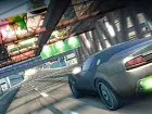 Burnout Paradise - Pantalla