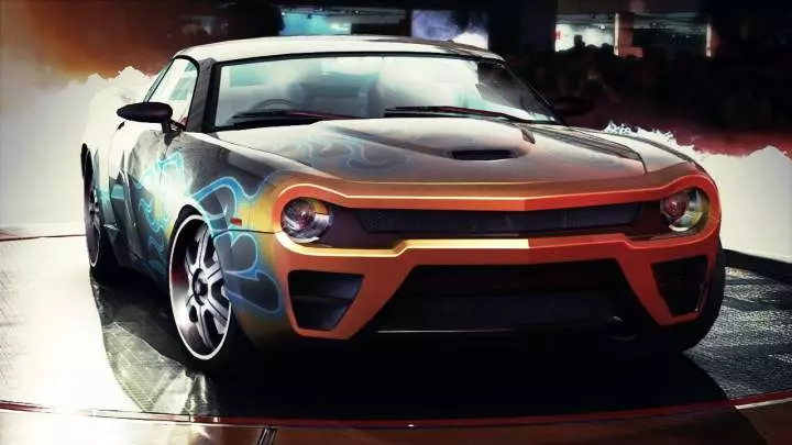 Burnout Paradise - PS3