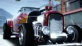 Burnout Paradise: Trailer oficial 1