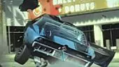 Burnout Paradise: Demostración