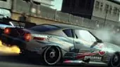 Burnout Paradise: Vídeo oficial 2