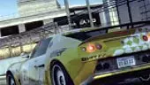 Burnout Paradise: Vídeo oficial 4