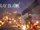 Tráiler de Stray Blade con motivo del Tokyo Game Show 2022: así es el RPG de acción