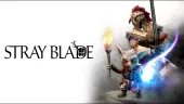 Tráiler de lanzamiento de Stray Blade