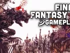Gameplay de Final Fantasy VI Pixel Remaster: ¡Un genial JRPG!