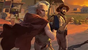 Apunta Broken Roads, un RPG postapocalíptico inspirado en Fallout que llegará a consolas y PC en 2022